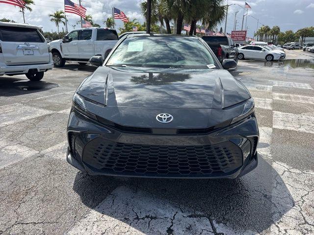 Toyota Camry Le In Hollywood Fl | 4T1Daack3Su043563 | Toyota Of Hollywood'S Amazinn Used Cars - Thumbnail 7