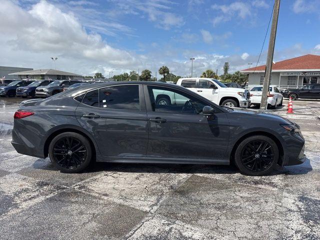 Toyota Camry Le In Hollywood Fl | 4T1Daack3Su043563 | Toyota Of Hollywood'S Amazinn Used Cars - View 1