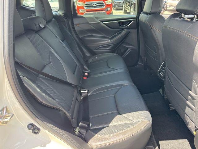 Subaru Forester Wilderness In Hollywood Fl | Jf2Skamc5Ph435221 | Toyota Of Hollywood'S Amazinn Used Cars - Thumbnail 11