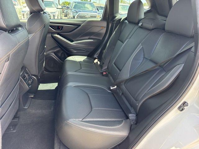 Subaru Forester Wilderness In Hollywood Fl | Jf2Skamc5Ph435221 | Toyota Of Hollywood'S Amazinn Used Cars - Thumbnail 10