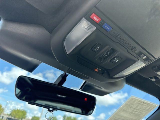 Subaru Forester Wilderness In Hollywood Fl | Jf2Skamc5Ph435221 | Toyota Of Hollywood'S Amazinn Used Cars - Thumbnail 18