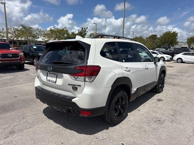 Subaru Forester Wilderness In Hollywood Fl | Jf2Skamc5Ph435221 | Toyota Of Hollywood'S Amazinn Used Cars - Thumbnail 2