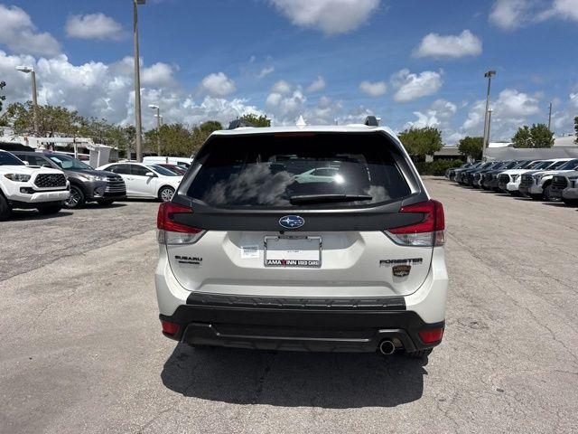 Subaru Forester Wilderness In Hollywood Fl | Jf2Skamc5Ph435221 | Toyota Of Hollywood'S Amazinn Used Cars - Thumbnail 3