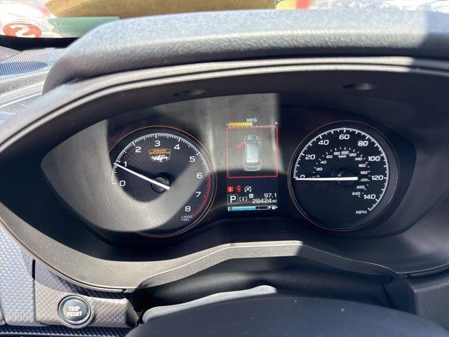 Subaru Forester Wilderness In Hollywood Fl | Jf2Skamc5Ph435221 | Toyota Of Hollywood'S Amazinn Used Cars - Thumbnail 16