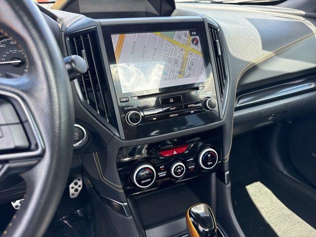 Subaru Forester Wilderness In Hollywood Fl | Jf2Skamc5Ph435221 | Toyota Of Hollywood'S Amazinn Used Cars - Thumbnail 19