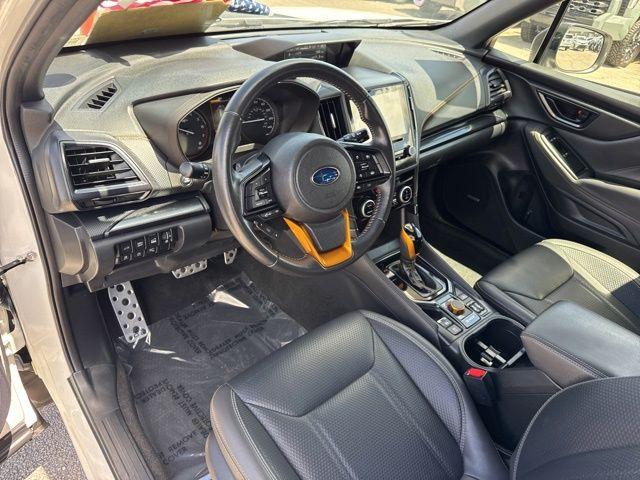 Subaru Forester Wilderness In Hollywood Fl | Jf2Skamc5Ph435221 | Toyota Of Hollywood'S Amazinn Used Cars - Thumbnail 9