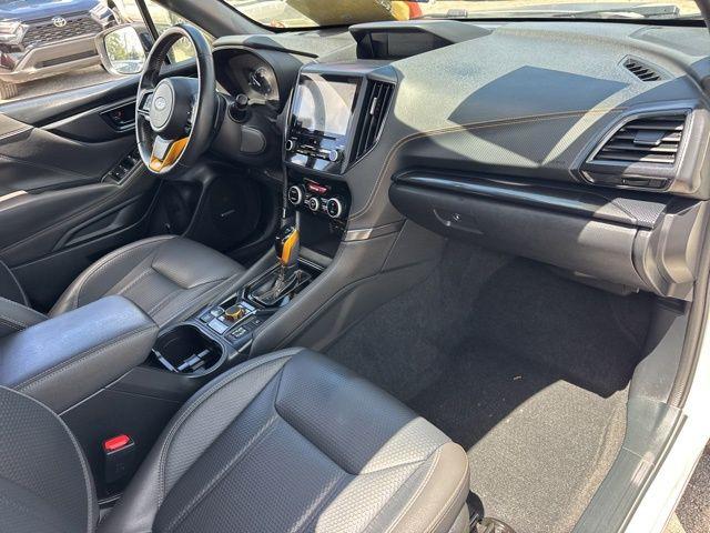 Subaru Forester Wilderness In Hollywood Fl | Jf2Skamc5Ph435221 | Toyota Of Hollywood'S Amazinn Used Cars - Thumbnail 13