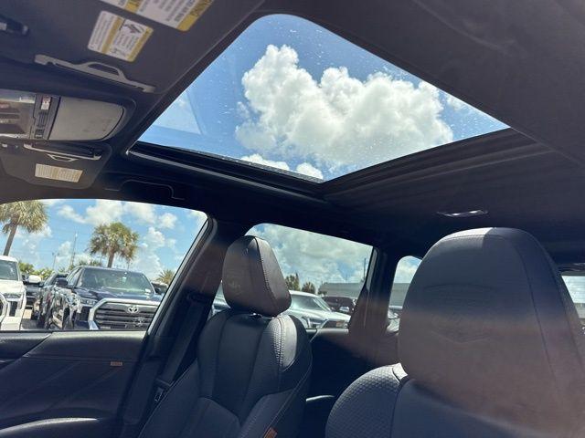 Subaru Forester Wilderness In Hollywood Fl | Jf2Skamc5Ph435221 | Toyota Of Hollywood'S Amazinn Used Cars - Thumbnail 17