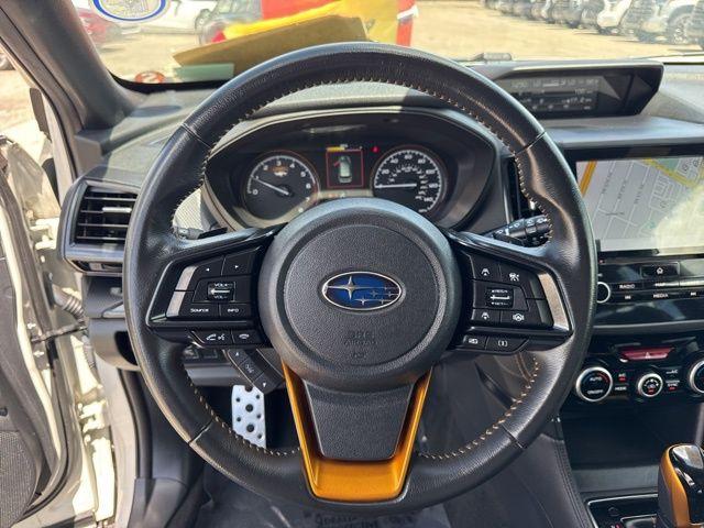 Subaru Forester Wilderness In Hollywood Fl | Jf2Skamc5Ph435221 | Toyota Of Hollywood'S Amazinn Used Cars - Thumbnail 15