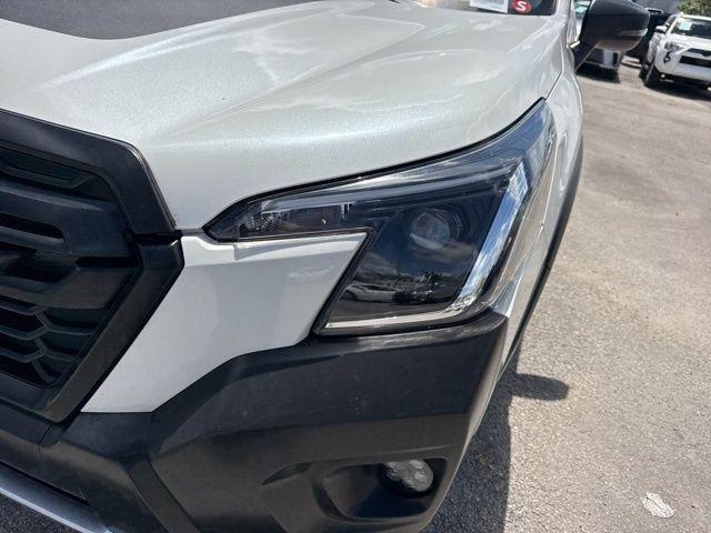 Subaru Forester Wilderness In Hollywood Fl | Jf2Skamc5Ph435221 | Toyota Of Hollywood'S Amazinn Used Cars - Thumbnail 8