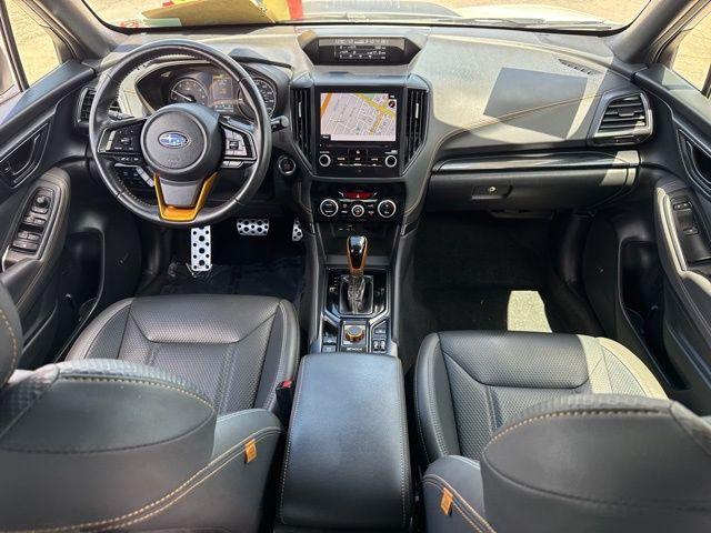 Subaru Forester Wilderness In Hollywood Fl | Jf2Skamc5Ph435221 | Toyota Of Hollywood'S Amazinn Used Cars - Thumbnail 14