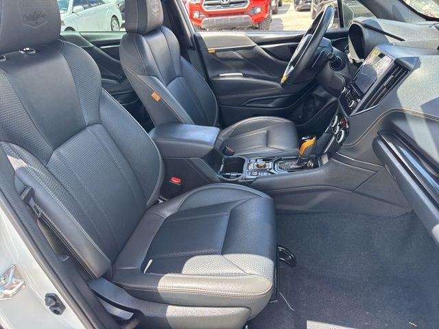 Subaru Forester Wilderness In Hollywood Fl | Jf2Skamc5Ph435221 | Toyota Of Hollywood'S Amazinn Used Cars - Thumbnail 12