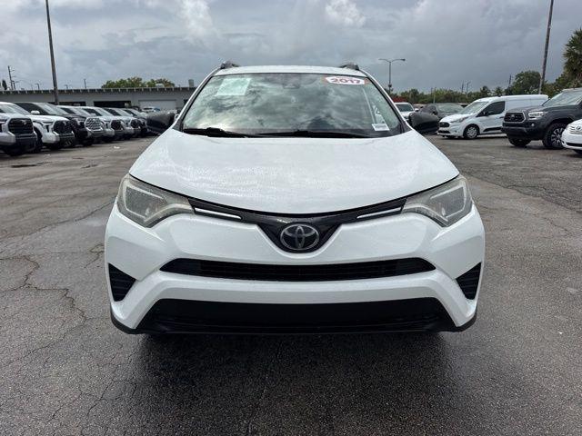 Toyota Rav4 Le In Hollywood Fl | 2T3Zfrev1Hw326931 | Toyota Of Hollywood'S Amazinn Used Cars - Thumbnail 14