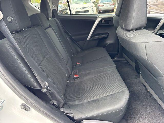 Toyota Rav4 Le In Hollywood Fl | 2T3Zfrev1Hw326931 | Toyota Of Hollywood'S Amazinn Used Cars - Thumbnail 18