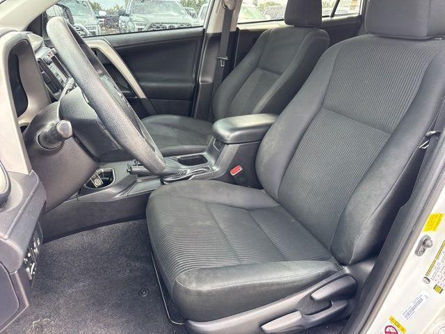 Toyota Rav4 Le In Hollywood Fl | 2T3Zfrev1Hw326931 | Toyota Of Hollywood'S Amazinn Used Cars - Thumbnail 16