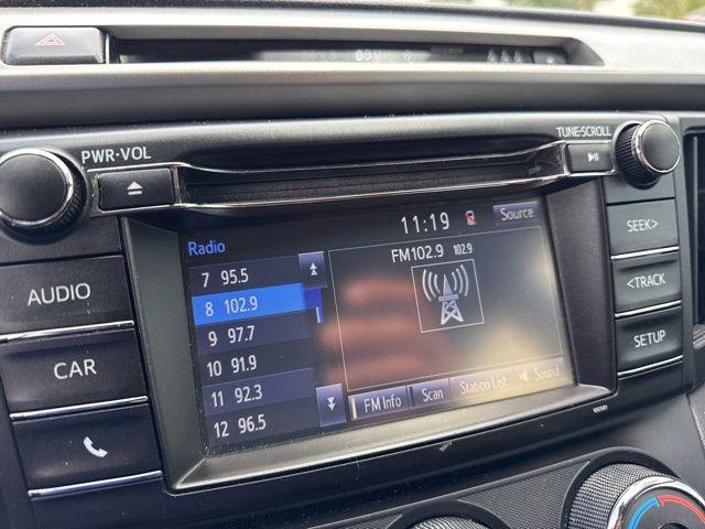 Toyota Rav4 Le In Hollywood Fl | 2T3Zfrev1Hw326931 | Toyota Of Hollywood'S Amazinn Used Cars - Thumbnail 2