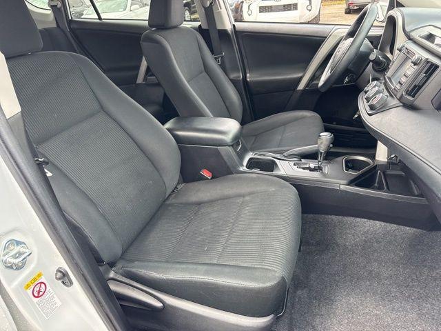 Toyota Rav4 Le In Hollywood Fl | 2T3Zfrev1Hw326931 | Toyota Of Hollywood'S Amazinn Used Cars - Thumbnail 19