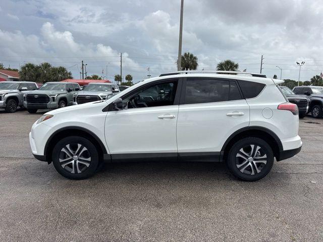 Toyota Rav4 Le In Hollywood Fl | 2T3Zfrev1Hw326931 | Toyota Of Hollywood'S Amazinn Used Cars - Thumbnail 12