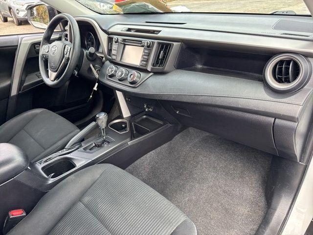 Toyota Rav4 Le In Hollywood Fl | 2T3Zfrev1Hw326931 | Toyota Of Hollywood'S Amazinn Used Cars - Thumbnail 20