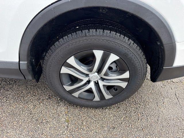 Toyota Rav4 Le In Hollywood Fl | 2T3Zfrev1Hw326931 | Toyota Of Hollywood'S Amazinn Used Cars - Thumbnail 5