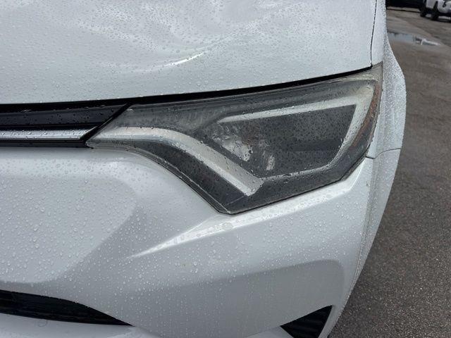 Toyota Rav4 Le In Hollywood Fl | 2T3Zfrev1Hw326931 | Toyota Of Hollywood'S Amazinn Used Cars - Thumbnail 15