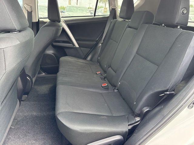 Toyota Rav4 Le In Hollywood Fl | 2T3Zfrev1Hw326931 | Toyota Of Hollywood'S Amazinn Used Cars - Thumbnail 17