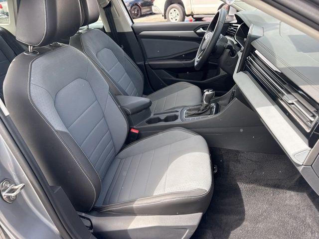 Volkswagen Jetta 1.5T Se In Hollywood Fl | 3Vw7X7Buxsm087504 | Toyota Of Hollywood'S Amazinn Used Cars - Thumbnail 13