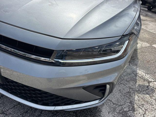 Volkswagen Jetta 1.5T Se In Hollywood Fl | 3Vw7X7Buxsm087504 | Toyota Of Hollywood'S Amazinn Used Cars - Thumbnail 8