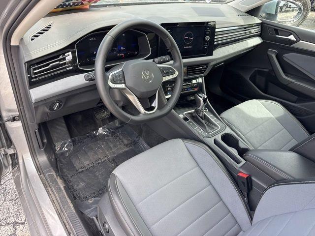 Volkswagen Jetta 1.5T Se In Hollywood Fl | 3Vw7X7Buxsm087504 | Toyota Of Hollywood'S Amazinn Used Cars - Thumbnail 9