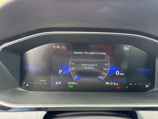 Volkswagen Jetta 1.5T Se In Hollywood Fl | 3Vw7X7Buxsm087504 | Toyota Of Hollywood'S Amazinn Used Cars - Thumbnail 17