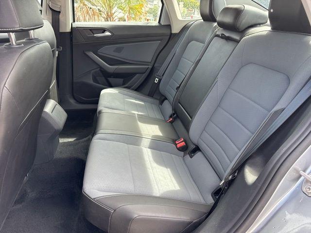 Volkswagen Jetta 1.5T Se In Hollywood Fl | 3Vw7X7Buxsm087504 | Toyota Of Hollywood'S Amazinn Used Cars - Thumbnail 11