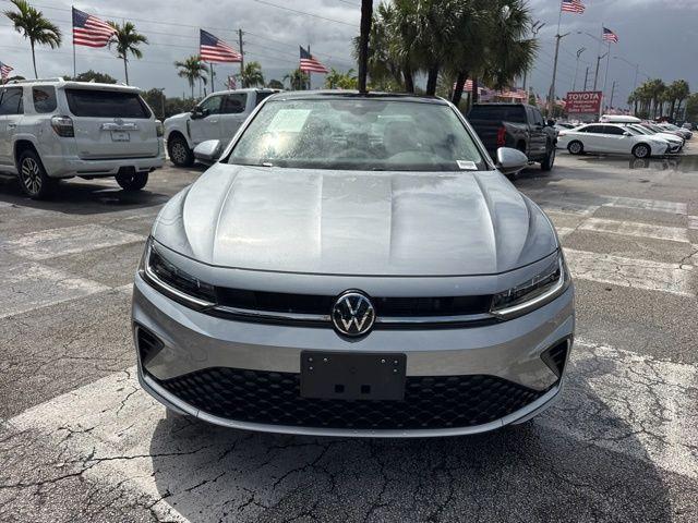 Volkswagen Jetta 1.5T Se In Hollywood Fl | 3Vw7X7Buxsm087504 | Toyota Of Hollywood'S Amazinn Used Cars - Thumbnail 7