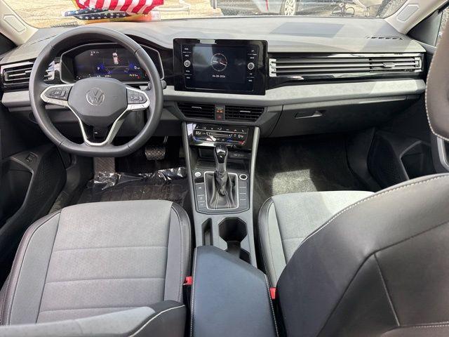 Volkswagen Jetta 1.5T Se In Hollywood Fl | 3Vw7X7Buxsm087504 | Toyota Of Hollywood'S Amazinn Used Cars - Thumbnail 15