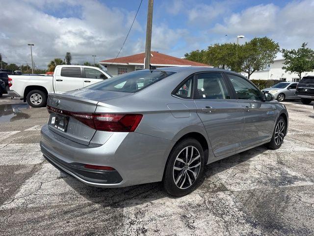 Volkswagen Jetta 1.5T Se In Hollywood Fl | 3Vw7X7Buxsm087504 | Toyota Of Hollywood'S Amazinn Used Cars - Thumbnail 2