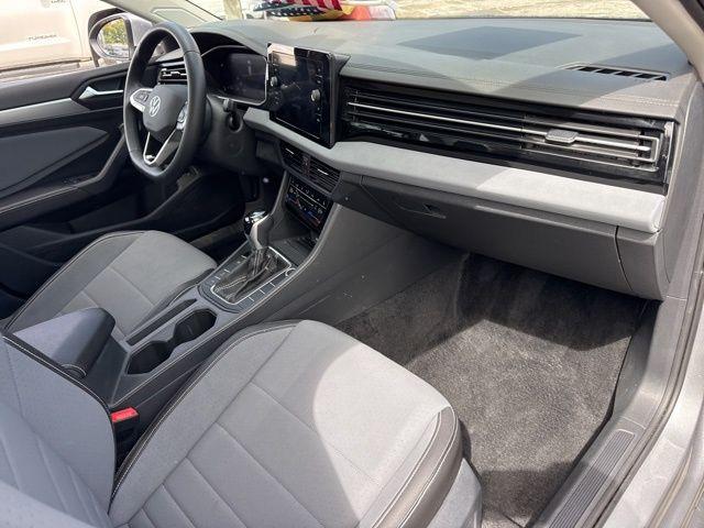 Volkswagen Jetta 1.5T Se In Hollywood Fl | 3Vw7X7Buxsm087504 | Toyota Of Hollywood'S Amazinn Used Cars - Thumbnail 14