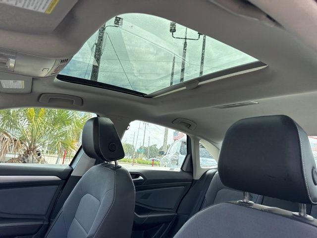 Volkswagen Jetta 1.5T Se In Hollywood Fl | 3Vw7X7Buxsm087504 | Toyota Of Hollywood'S Amazinn Used Cars - Thumbnail 18