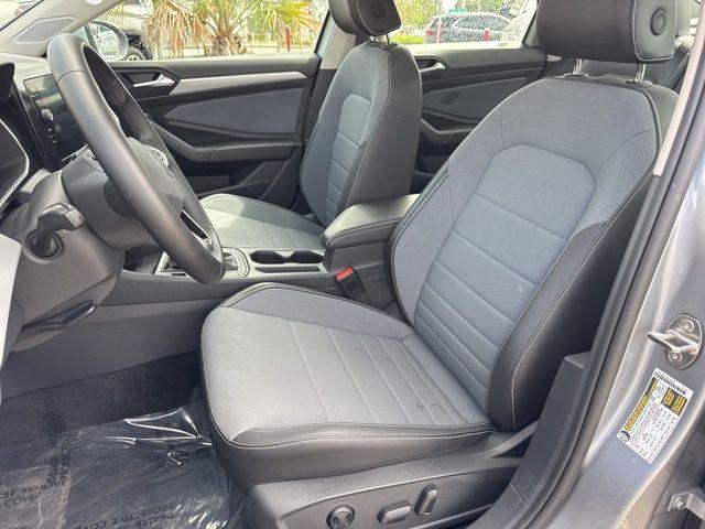 Volkswagen Jetta 1.5T Se In Hollywood Fl | 3Vw7X7Buxsm087504 | Toyota Of Hollywood'S Amazinn Used Cars - Thumbnail 10