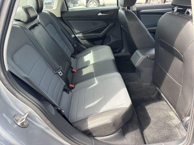 Volkswagen Jetta 1.5T Se In Hollywood Fl | 3Vw7X7Buxsm087504 | Toyota Of Hollywood'S Amazinn Used Cars - Thumbnail 12