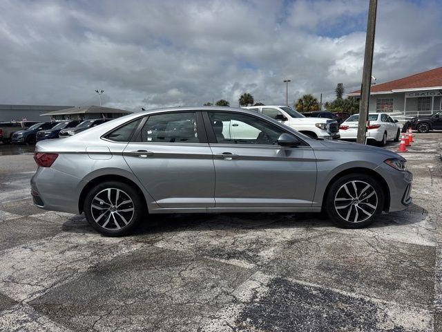 Volkswagen Jetta 1.5T Se In Hollywood Fl | 3Vw7X7Buxsm087504 | Toyota Of Hollywood'S Amazinn Used Cars - View 1