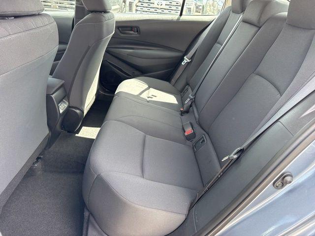 Toyota Corolla Le In Hollywood Fl | 5Yfb4Mde0Rp143334 | Toyota Of Hollywood'S Amazinn Used Cars - Thumbnail 11