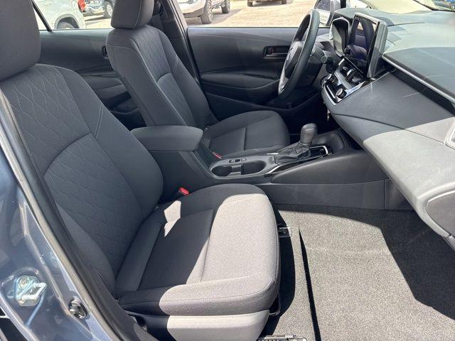 Toyota Corolla Le In Hollywood Fl | 5Yfb4Mde0Rp143334 | Toyota Of Hollywood'S Amazinn Used Cars - Thumbnail 13