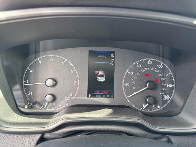 Toyota Corolla Le In Hollywood Fl | 5Yfb4Mde0Rp143334 | Toyota Of Hollywood'S Amazinn Used Cars - Thumbnail 17