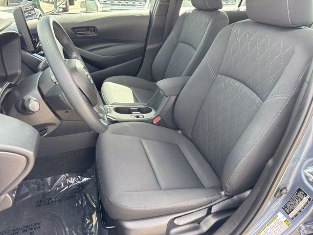 Toyota Corolla Le In Hollywood Fl | 5Yfb4Mde0Rp143334 | Toyota Of Hollywood'S Amazinn Used Cars - Thumbnail 10