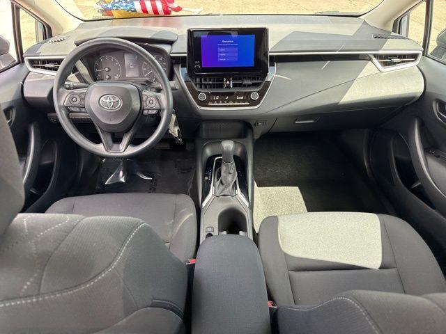 Toyota Corolla Le In Hollywood Fl | 5Yfb4Mde0Rp143334 | Toyota Of Hollywood'S Amazinn Used Cars - Thumbnail 15