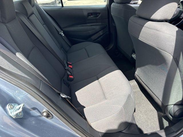 Toyota Corolla Le In Hollywood Fl | 5Yfb4Mde0Rp143334 | Toyota Of Hollywood'S Amazinn Used Cars - Thumbnail 12