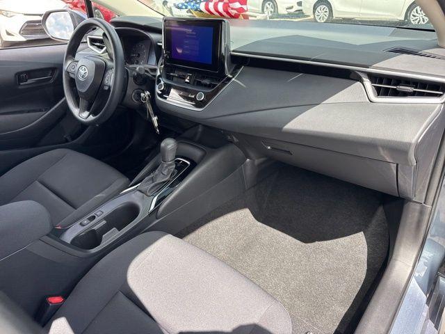 Toyota Corolla Le In Hollywood Fl | 5Yfb4Mde0Rp143334 | Toyota Of Hollywood'S Amazinn Used Cars - Thumbnail 14