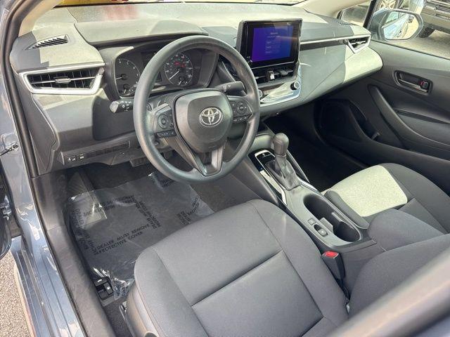 Toyota Corolla Le In Hollywood Fl | 5Yfb4Mde0Rp143334 | Toyota Of Hollywood'S Amazinn Used Cars - Thumbnail 9