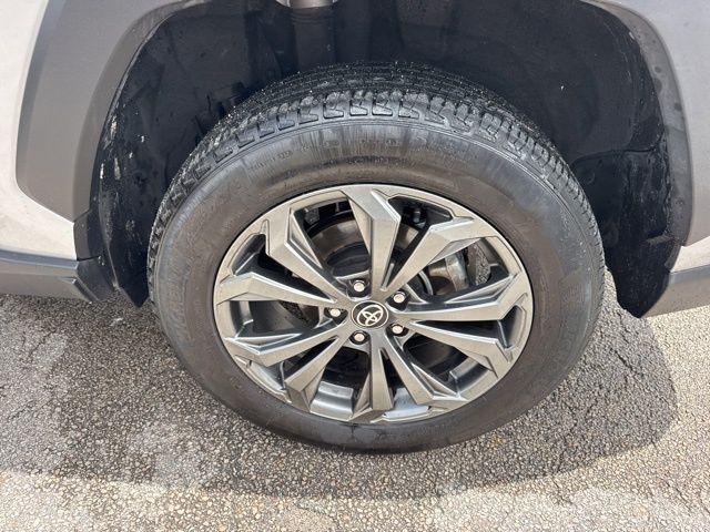 Toyota Rav4 Hybrid Limited In Hollywood Fl | 4T3D6Rfv3Nu085457 | Toyota Of Hollywood'S Amazinn Used Cars - Thumbnail 8