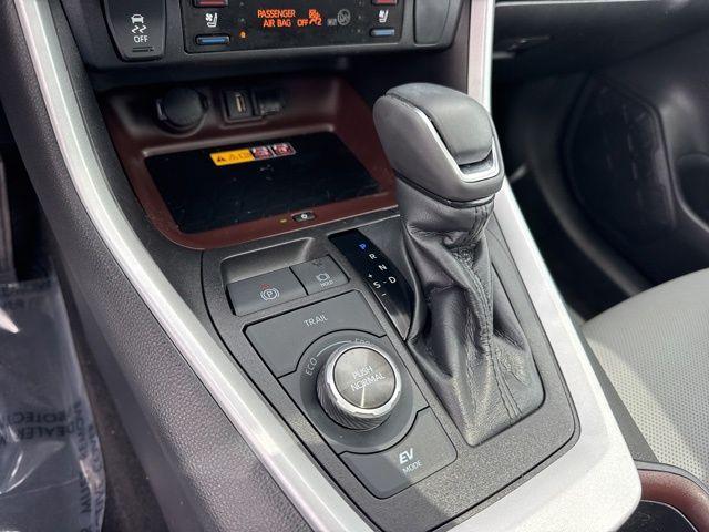 Toyota Rav4 Hybrid Limited In Hollywood Fl | 4T3D6Rfv3Nu085457 | Toyota Of Hollywood'S Amazinn Used Cars - Thumbnail 6