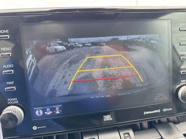 Toyota Rav4 Hybrid Limited In Hollywood Fl | 4T3D6Rfv3Nu085457 | Toyota Of Hollywood'S Amazinn Used Cars - Thumbnail 5